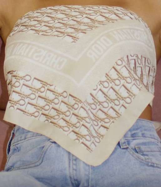 Топ женский