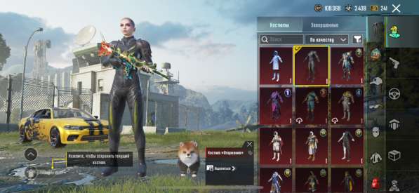 Аккаунт Pubg в Москве фото 4