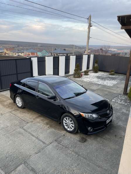 Toyota, Camry, продажа в Аксае в Аксае фото 4