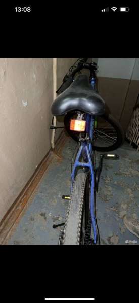 Велосипед в Нижнем Новгороде