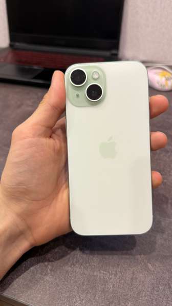 IPhone 15, 128gb sim+esim