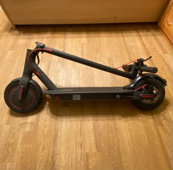 Xaiomi m365 pro в Химках фото 5