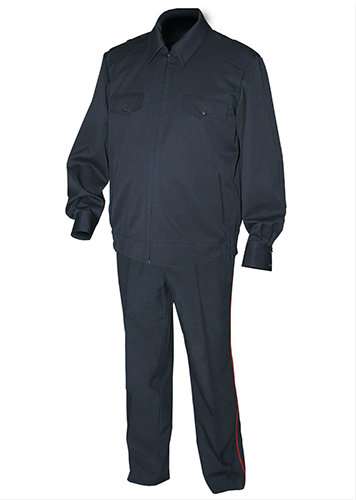 куртка полиции мужской летняя ООО«АРИ» форменная одежда в Челябинске фото 5