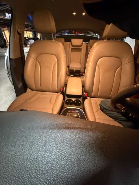 Audi, Q5, продажа в Москве в Москве фото 4