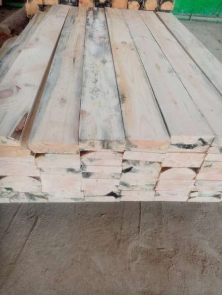 Доска естественной влажности в Ульяновске