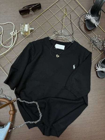 Футболки в Москве фото 4