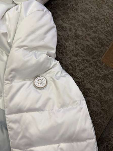 Горнолыжный костюм, женский в Иркутске фото 5