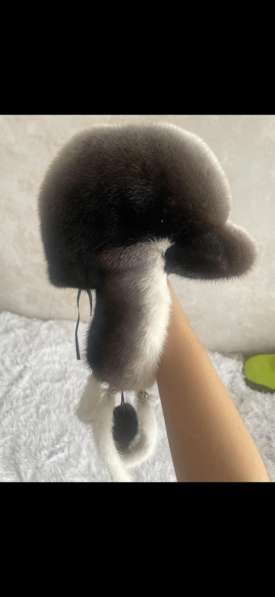 Продам шапку ушанку