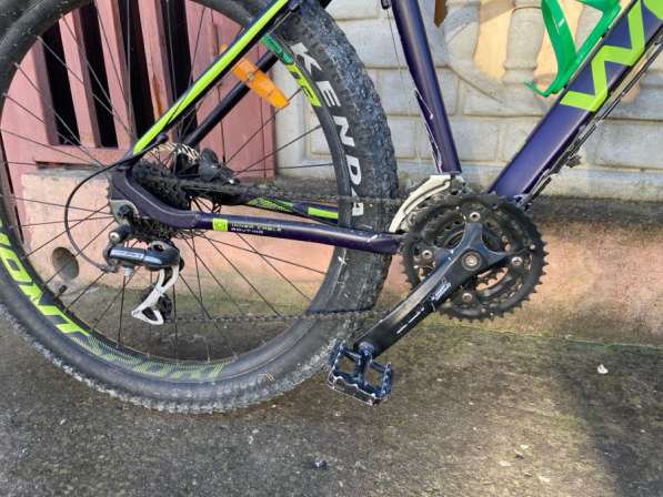 Велосипед WELT в Анапе фото 3