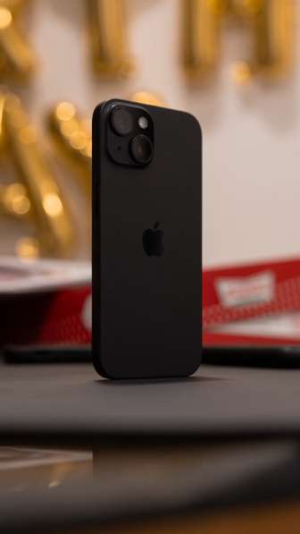 IPhone 15