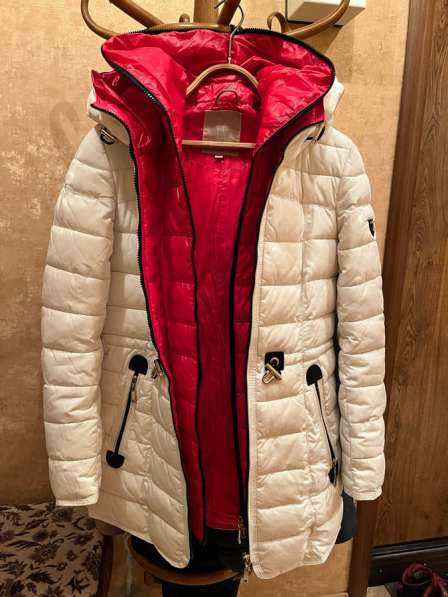 Продам зимний пуховик Luissante в Челябинске фото 3