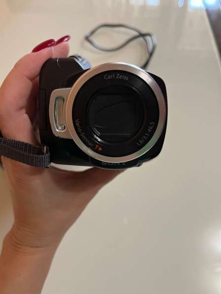 Видеокамера SONY гол в Краснодаре фото 4