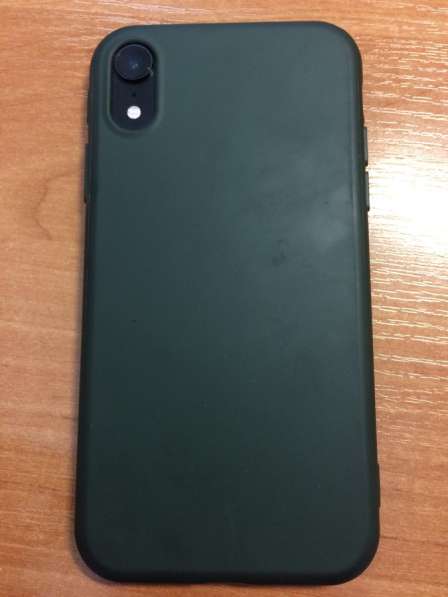 IPhone XR 128 Gb в Мурманске фото 3