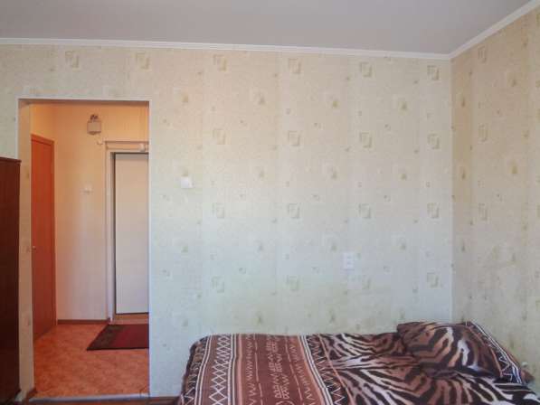 Продам 1-комнатную малогабаритную квартиру в центре г.Томска в Томске фото 16