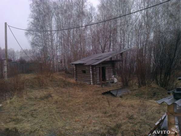 Продам участок в экологически чистом месте в Челябинске