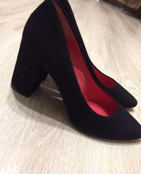 СРОЧНО Продам новые туфли в Москве фото 3