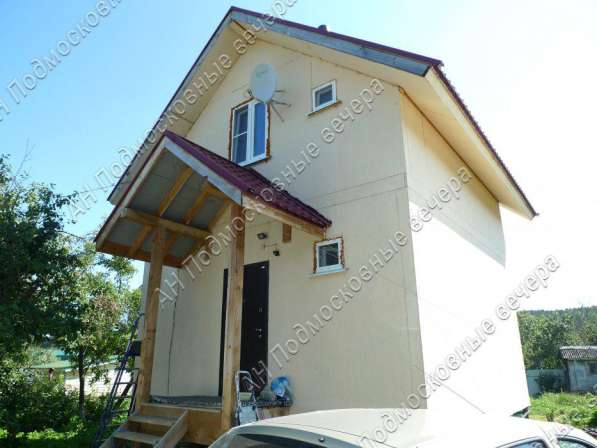 Продам дом в Обнинск.Жилая площадь 62 кв.м.Есть Канализация, Электричество. в Обнинске фото 37