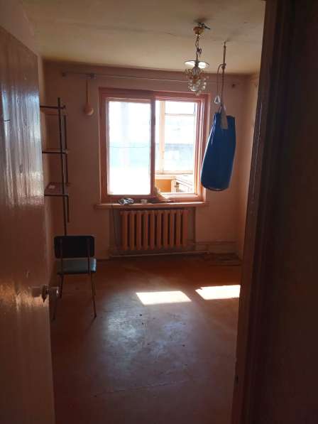 Продается 3-х комнатная квартира в Пятигорске фото 6