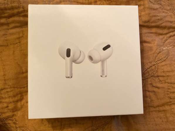 Airpods pro