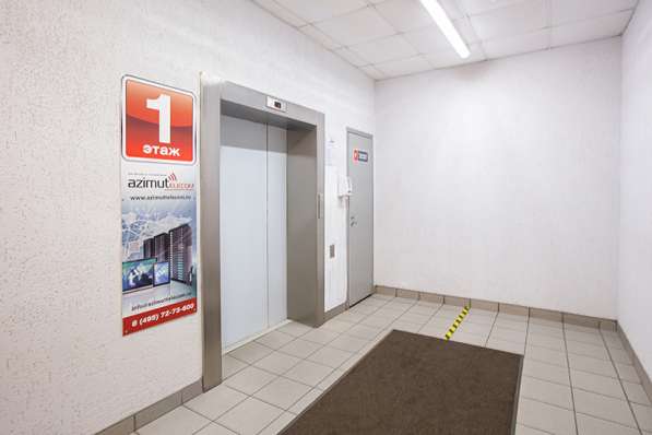 Сдается офис № 590, 25,0 квм на 5 этаже в Москве фото 3