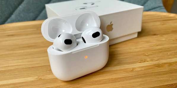Airpods 3 | Airpods Pro