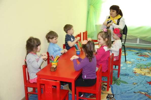 Образовательный центр в Зеленограде
