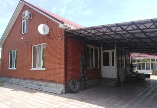 Меняю на дом в Славянском районе или продаю в Славянске-на-Кубани фото 11