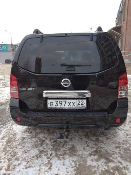 Nissan, Pathfinder, продажа в Новосибирске в Новосибирске фото 19