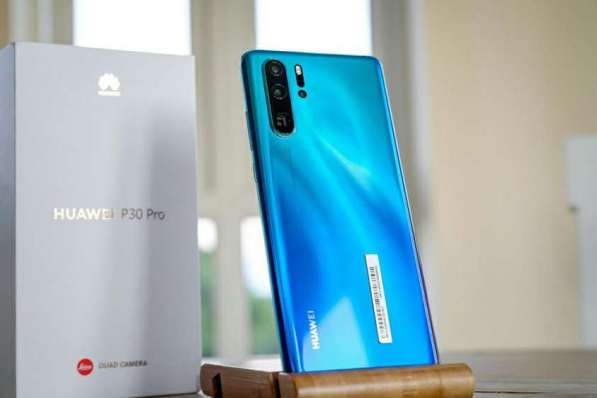 Huawei p30 pro в Саратове фото 7