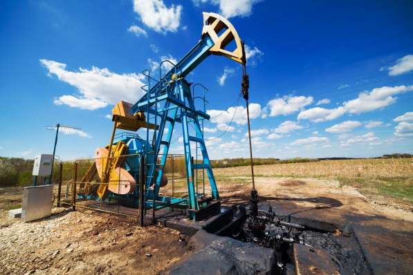 Нефть сырая товарная легкую среднию в Волгограде фото 16