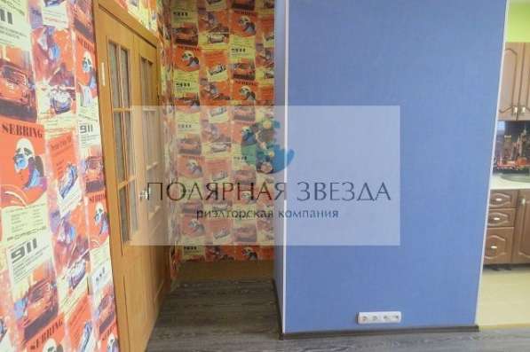 Меняю 3-комнатную в Новосибирске (51м2) на Севастополь в Новосибирске фото 41