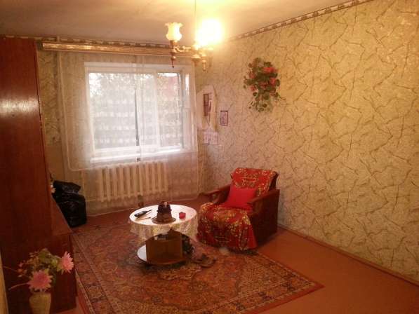 Продам 2 комнатную Оболь Шумилинского Белоруссия в фото 7