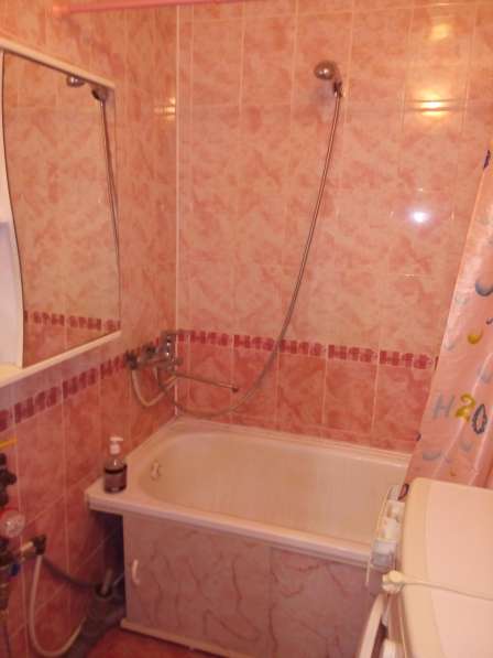 Сдаю однокомнатную квартиру в Волгограде фото 8