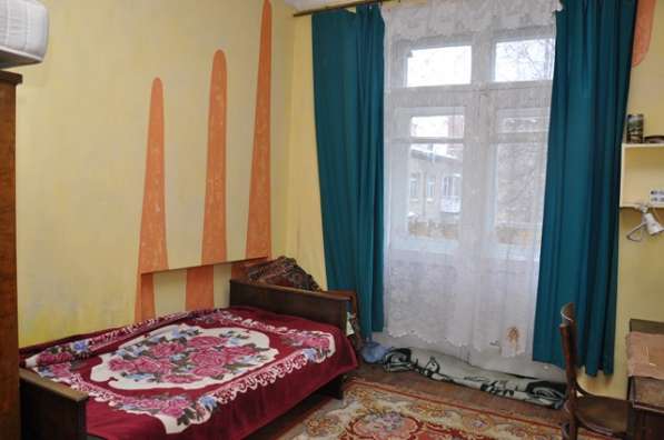 Сдаю комнату (16 кв.м.) с балконом в «сталинке» на Пушкина в Жуковском фото 4