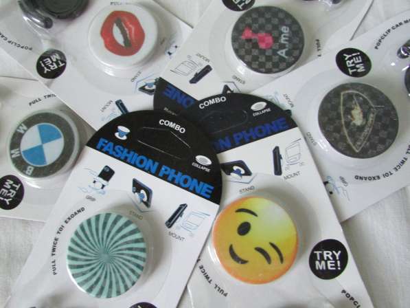 Попсокет, PopSocket в Магнитогорске фото 3