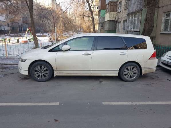 Honda, Odyssey, продажа в г.Бишкек в фото 3