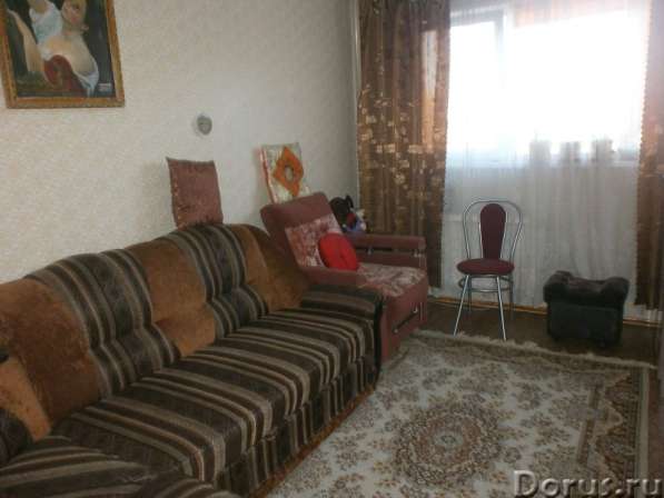 Комната в 2-х комнатной квартире в Санкт-Петербурге фото 26