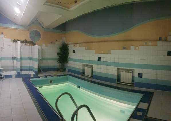 БАНЯ. ЦЕНТР в фото 8