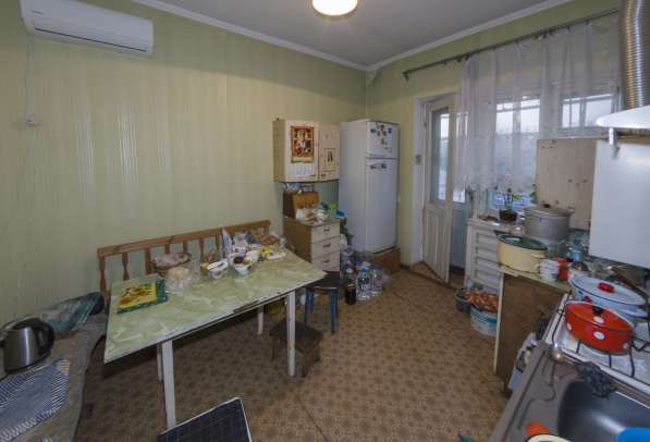 Продам дом 160 м2 с участком 3 сот поселок Орджоникидзе в Ростове-на-Дону фото 14