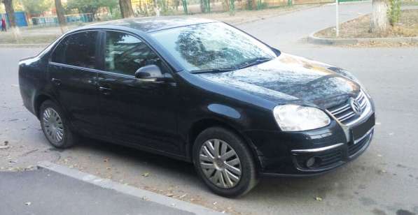 Volkswagen, Jetta, продажа в Краснодаре в Краснодаре фото 3