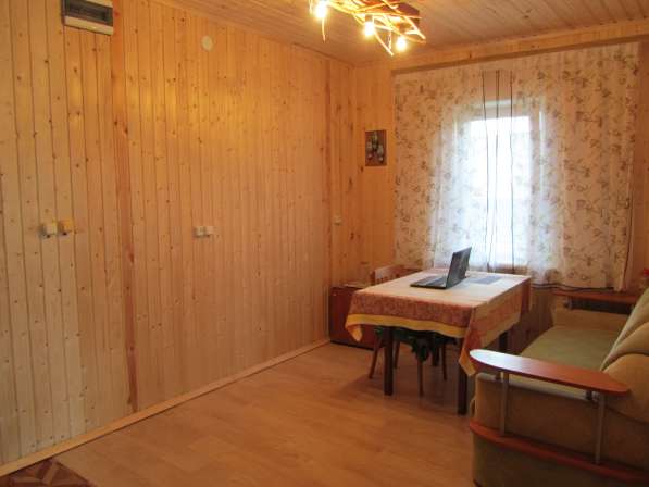 Продается дом в селе Полдневая Свердловской области в Полевской фото 14