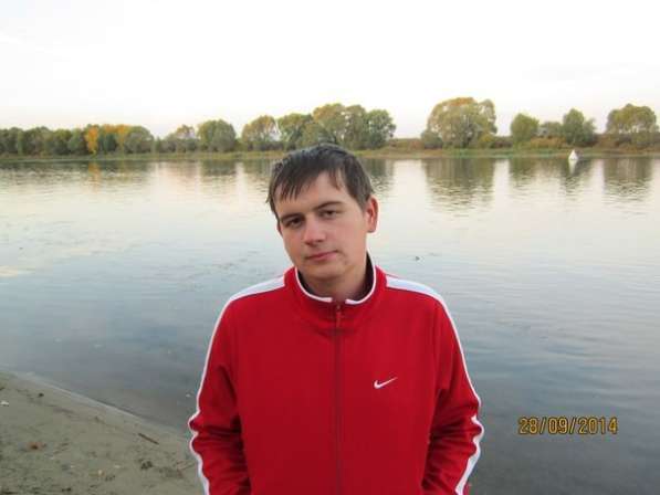 Сергей, 26 лет, хочет познакомиться