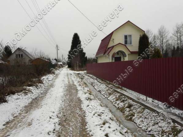 realty_mapper3.plot_in_locationСадовое некоммерческое тов-во. Площадь 12.00 сот.Есть Электричество. в Москве фото 17