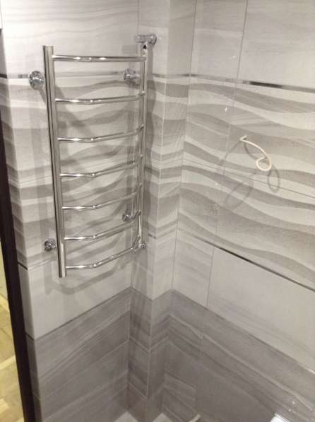 Ремонт и отделка квартир и помещений в Краснодаре фото 25