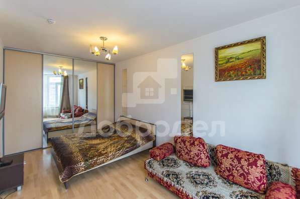 Продам 1 комнатную в центре Екатеринбурга в Екатеринбурге фото 49