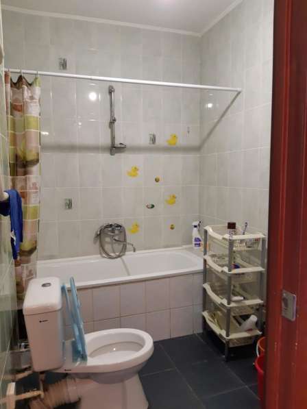 Сдается квартира на ул. ДОС, 255 в Камень-Рыболове фото 9