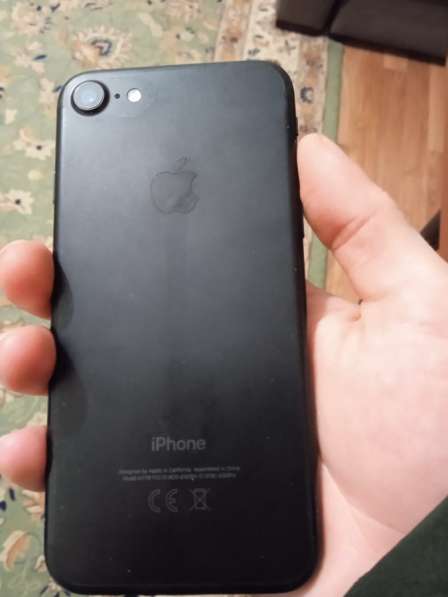 IPhone 7 в Каспийске