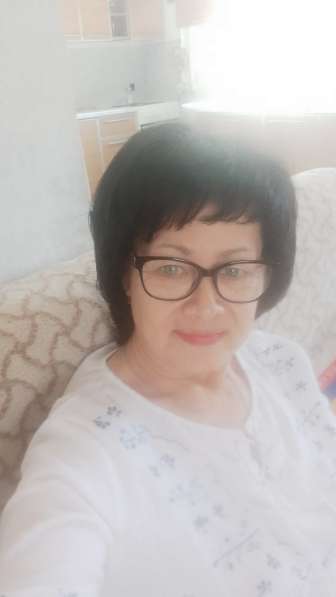 Оксана, 51 год, хочет пообщаться
