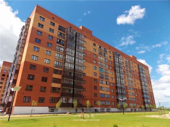 Продам двухкомнатную квартиру в Тверь.Жилая площадь 58,70 кв.м.Этаж 13. в Твери фото 26