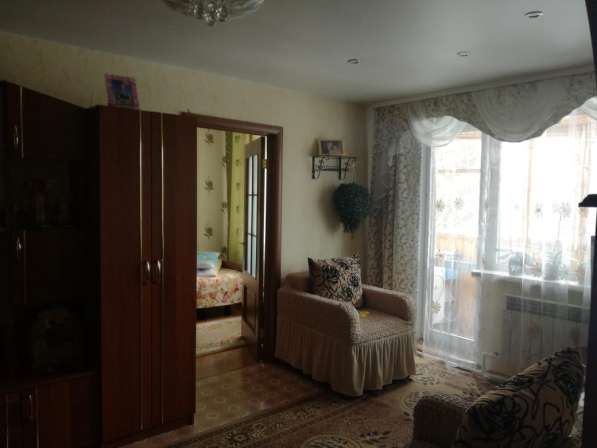 Продается 2-х комнатная квартира в городе Переславле в Переславле-Залесском фото 8